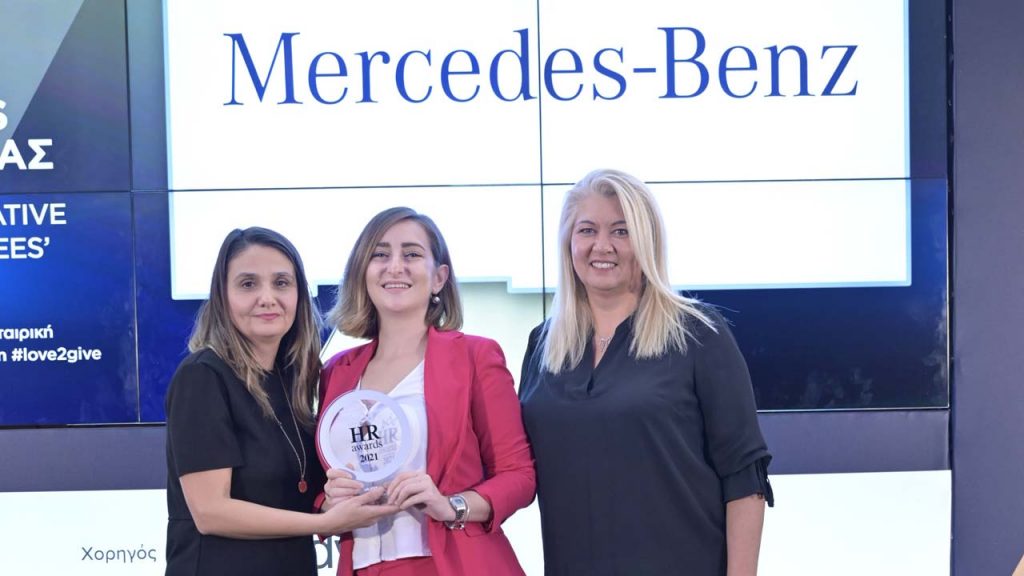 Mercedes-Benz Hellas