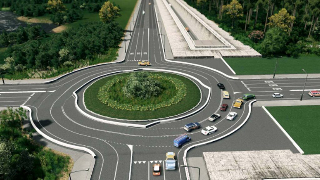 Κυκλικός κόμβος