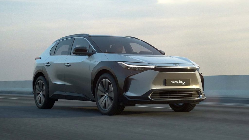 Toyota