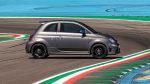 Abarth F595 2021 τιμή Ελλάδα