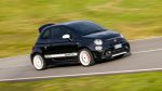 Abarth 695 Esseesse 2021 τιμή στην Ελλάδα