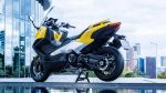 Yamaha TMAX 2022 νέο