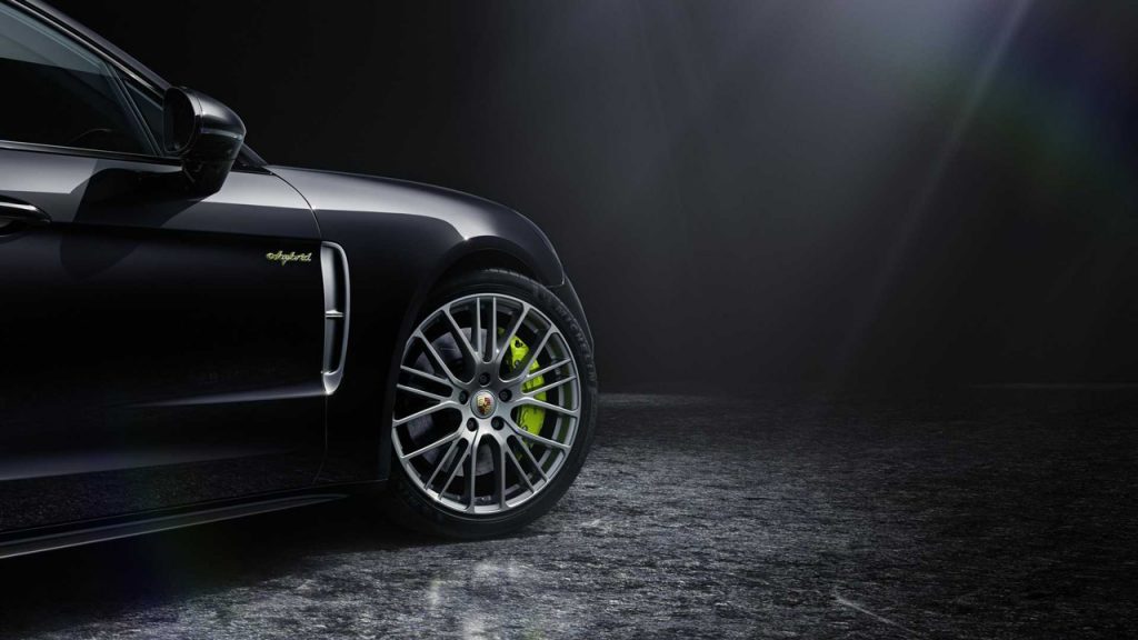Porsche