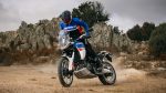 Aprilia Racing Tuareg 660 Rally Dakar 2023