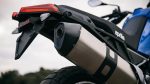 Aprilia Tuareg 660 2022