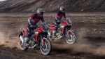 Honda CRF1100L AFRICA TWIN 2022