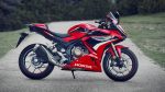 Νέα Honda CBR500R τιμή Ελλάδα 2021