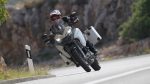 Ducati Multistrada 1260 Enduro Travel Edition 2021