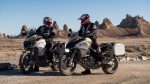 Ducati Multistrada 1260 Enduro Travel Edition 2021
