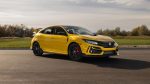 Honda Civic Type R