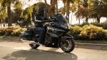 BMW K 1600 GT 2021