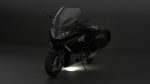 BMW K 1600 GT 2021