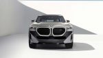 BMW XM Concept