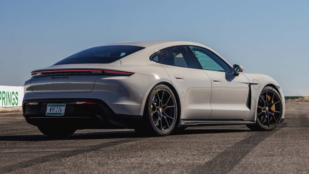 Porsche σήμα