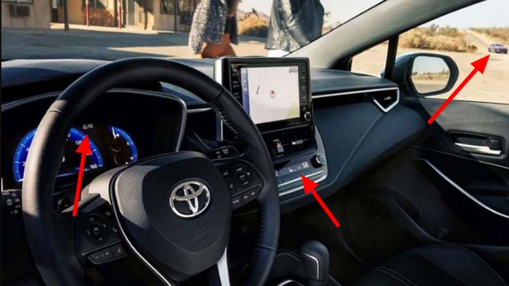 Toyota GR Corolla