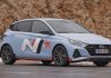 Hyundai i20 N