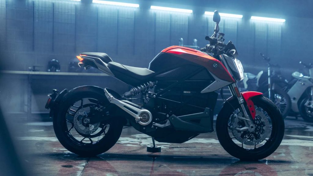 Zero Motorcycles