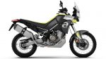 Aprilia Tuareg 660 2022