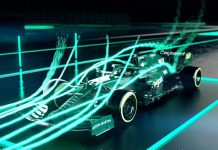 Aston Martin f1 how to video 2021