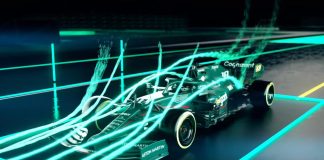 Aston Martin f1 how to video 2021