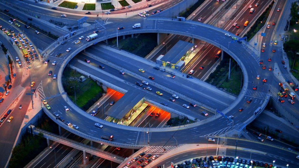 Αττική οδός