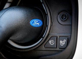 Ford νέα τεχνολογία φόρτιση μπαταρίας