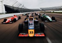 Formula Ford 2021 τίτλοι τέλους