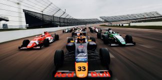 Formula Ford 2021 τίτλοι τέλους