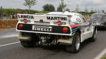 Lancia 037 Monte Carlo ιστορικό ράλι 2023