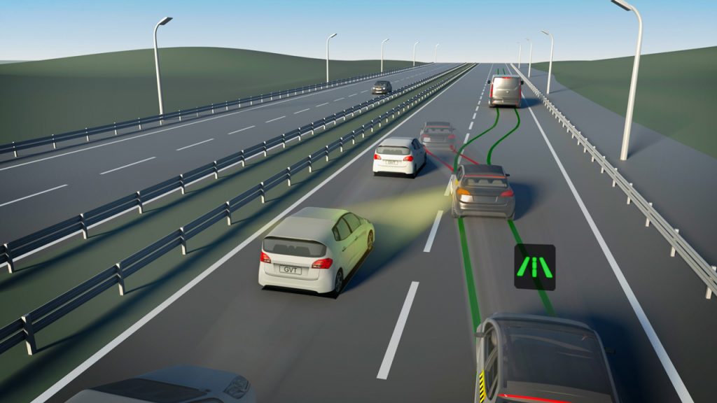 Euro NCAP