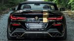 Manhart MH8 700 Cabriolet 2021 BMW M850i xDrive