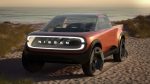 Nissan Ambition 2030