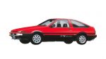 Toyota Corolla AE86 νέα ανταλλακτικά2021
