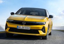 Τιμές Opel Astra