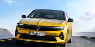 Τιμές Opel Astra
