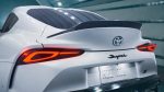 Toyota GR Supra A91-CF 2021