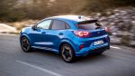 Ford Puma εργοστάσιο ρουμανία ορόσημο παραγωγής 2021