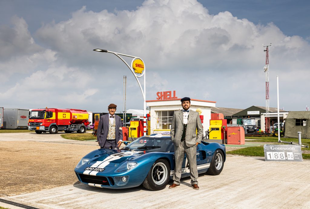 Goodwood