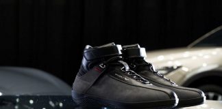 Mazda Kodo sneakers παπούτσια 2021