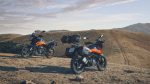 KTM 390 Adventure 2021