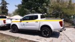Nissan Navara Φορέα Διαχείρισης Προστατευόμενων Περιοχών Θερμαϊκού