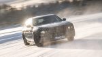 BMW i7 δοκιμές εξέλιξης 2021