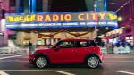 Ηλεκτρικό Mini στη Νέα Υόρκη
