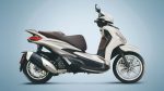 Piaggio Beverly