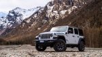 Jeep Wrangler 4xe 2022 τιμές στην Ελλάδα