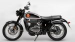 BSA Motorcycles νέα εταιρεία 2021