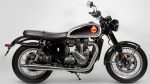 BSA Motorcycles νέα εταιρεία 2021