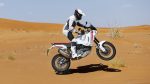 Ducati DesertX 2021