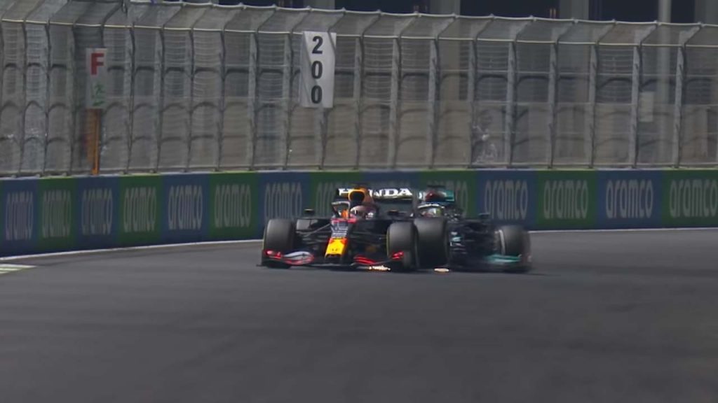 F1 Saudi Arabia