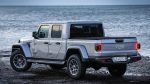 Jeep Gladiator 2021 αποσπώμενο ηχείο